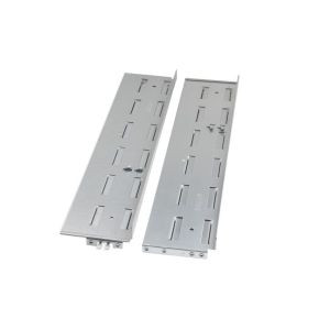 EMC 15-Slots Rail Kit for CX300, sturdy metal construction, compatible with CX300 storage systems