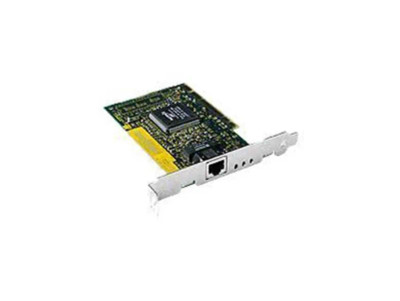 HP Single-Port RJ-45 100Mbps Ethernet PCI Network Adapter for ProLiant DL360p Gen8 Servers