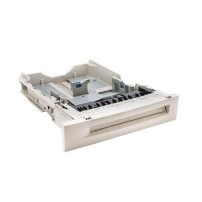 RG5-6647-000CN - HP 500-Sheets Paper Input Tray-2 for Color LaserJet 5500 5550 Series