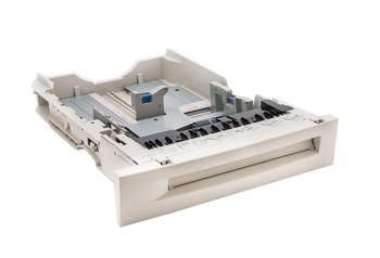 RG5-6647-210 - HP 500-Sheets Paper Input Tray-2 for Color LaserJet 5500 5550 Series