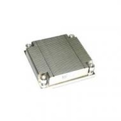 HP CPU-1 Heatsink for ProLiant DL160 G8 Server - Efficient cooling solution for server CPUs
