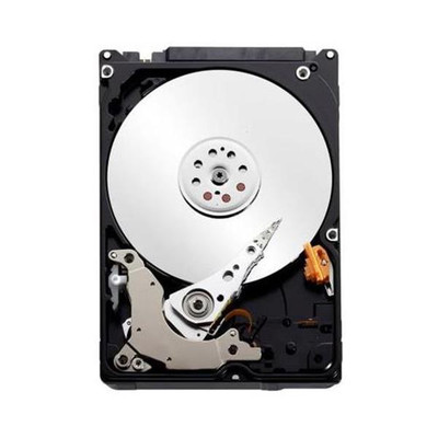 Dell 320GB 5400RPM SATA 2.5-Inch Hard Drive for Dell Servers