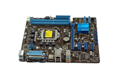 P8H61-MLXPLUS - Asus P8H61-M LX Plus Rev 3.0 LGA 1155 Intel H61 Micro ATX Motherboard