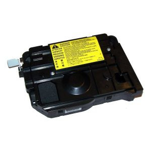 HP Laser Scanner Assembly RM1-0524-000 for LaserJet 1300/1150/03380 Series - Replacement part for laser printers