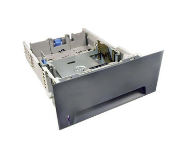RM1-1553-000CN - HP 500-Sheet Paper Input Tray