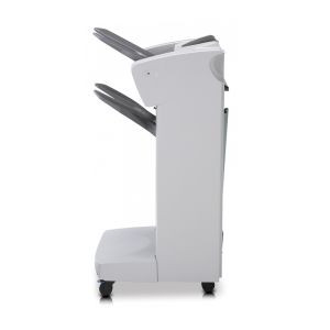 RM1-4178-000 - HP Saddle Stapler Assembly for the booklet maker for Color LaserJet CP6015 CM6030 CM6040