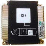 HP CPU Heatsink for ProLiant BL420c G8 Server - Efficient cooling solution for server processors