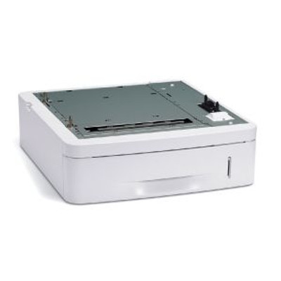 RM1-6942-000CN - HP 500 Sheet Cassette Tray for Optional Feeder Trays 3 4 5 6 for Color LaserJet CP5525 Series