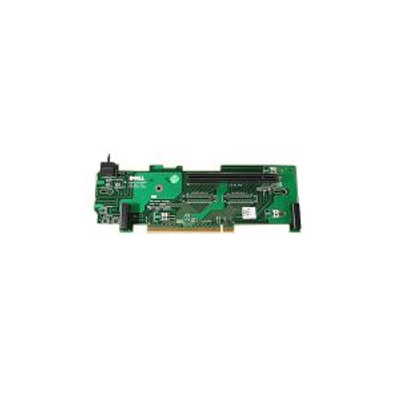 Dell RN347 PCI Express Riser Board for PowerEdge R710 server - Expansion card slot for enhanced performance