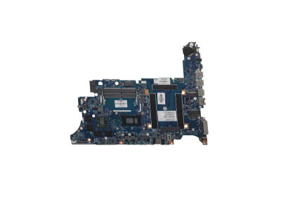 HP DDR3 2-Slot RAM System Board Socket 989 for ProBook 4530S - Compatible with ProBook 4530S laptops