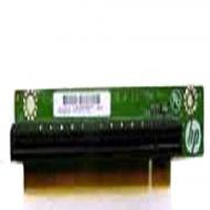 HP 671323-001 Top PCI-Express x16 Riser Board