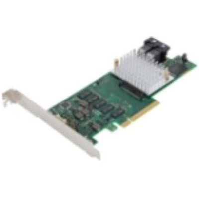 S26361-F5243-L1 - Fujitsu PRAID EP400i 12Gb/s SAS PCI Express 3.0 x8 Plug-in Card RAID