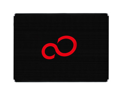 Fujitsu 200GB SAS 12Gb/s SSD for Mainstream Endurance Servers - 2.5-Inch