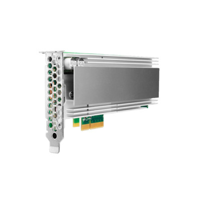 673654-B21 - HP 1.2TB SLC PCIe Add-in Card SSD