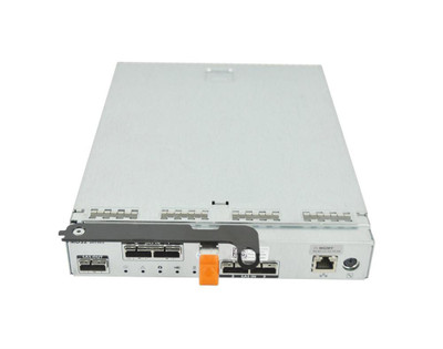 D4NCH - Dell 4-Port 6Gbps SAS Controller