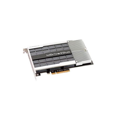 HP 1.2TB SLC PCIe SSD Add-in Card for ProLiant DL360p Gen8 Servers