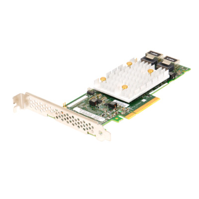 Lexmark Card Controller Network for ProLiant DL360p Gen8 Servers - 12G4503