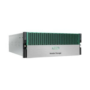 Q8H41A - HP Nimble AF40 4U Dual 2-Port 10GBase-T Storage Array
