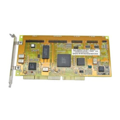 WD1003V-MM2 - Western Digital 16Bit Isa Mfm Hard Floppy Controller Pc Board For Disc Drive