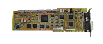 WD1003S-WA4 - Western Digital ISA I/O Controller Expansion Card