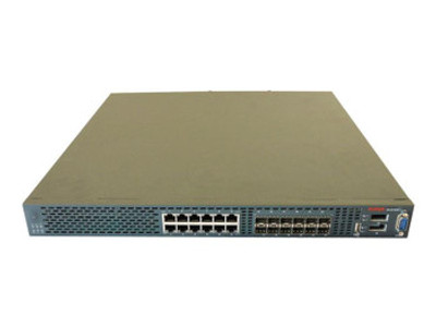 WL81WCA16E5 - Avaya Wlan Controller 8180 Network Management Device 26 Ports