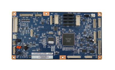 TG065 - Dell 3110CN Printer Controller Board