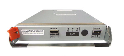 44V3937 - IBM Dual SAS Controller Assembly