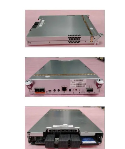 880099-001 - HP MSA 1050 1GbE iSCSI Controller Module