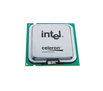 HP Intel Celeron B815 1.60GHz 2-Core Processor for PGA988 Socket - Part # 677100-800 - Compatible with HP Servers