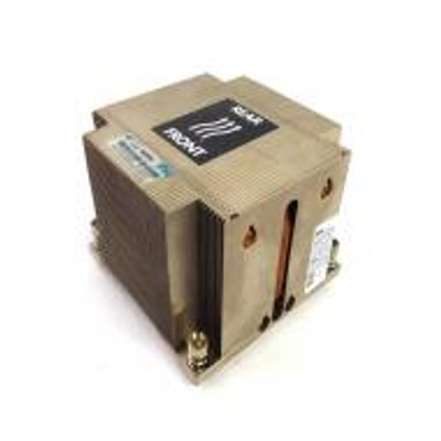 HP Heatsink for ProLiant ML350e Gen8 servers - efficient cooling solution for servers