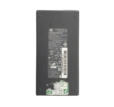 677762-003 - HP 120W 19.5V 6.15A AC Power Adapter