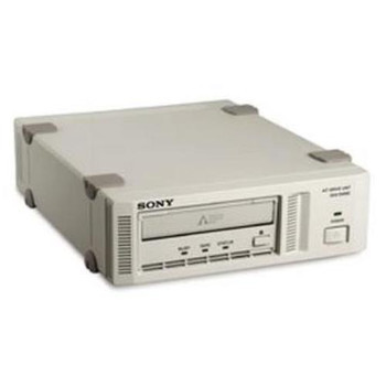 SDX-D400C/BM - Sony 35GB AIT-1 SCSI 3.5" Internal Tape Drive
