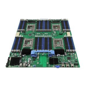 SE7520AF - Intel Socket 604 Dual Xeon DDR2 EEB Motherboard