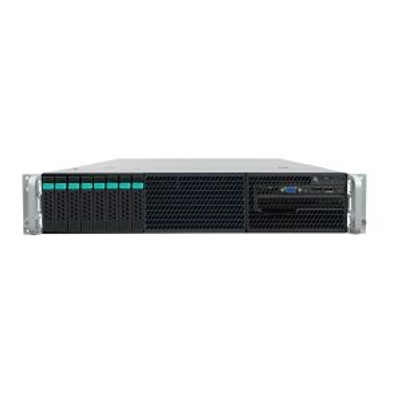 662083-001 - HP ProLiant 1U Rack Server 1 x Intel Xeon E5-2620 2GHz