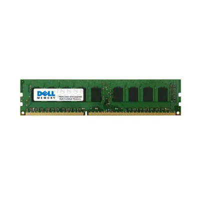 0H92GF - Dell 8GB DDR3-1333MHz PC3-10600 ECC Registered CL9 240-Pin DIMM 1.35V Low Voltage Dual Rank Memory Module