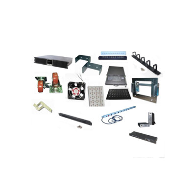 Intel A53590-003 Power Supply Cage for Server