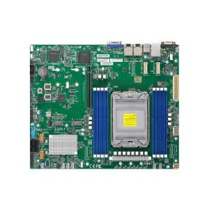 MBD-X12SPO-F-O - SuperMicro X12SPO-F LGA4189 C621A ATX Motherboard