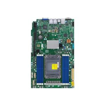 MBD-X12SPW-F-O - Supermicro X12SPW-F Socket LGA-4189 Intel C621A Chipset Proprietary WIO System Board Motherboard Supports Xeon Scalable DDR4 8x DIMM