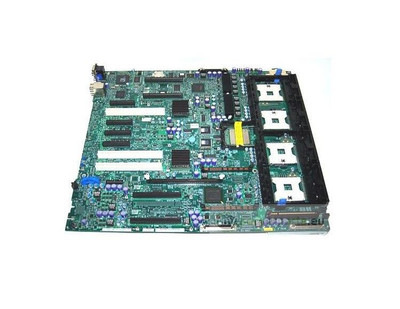 UG477 - Dell Socket mPGA604 Intel 8500 Chipset 4x Xeon Motherboard