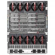 681840-B21 - HP BladeSystem c7000 Platinum 1-Phase 2x Power Supply Enclosure