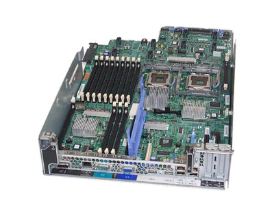 43W0331 - IBM LGA771 EATX 12x DIMM DDR2 Motherboard