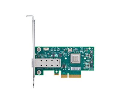 HP 682625-001 Mellanox 10GbE SFP+ CX3 ALOM Network Adapter