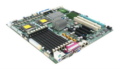 X7DB3-B - Supermicro X7DB3 Socket LGA771 Intel 5000P Chipset EATX System Board Motherboard Supports 2x Xeon 5400/5300 Series DDR2 8x DIMM