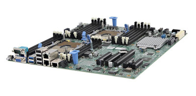 81VG9 - Dell PowerEdge T440 Xeon Scalable DDR4 Motherboard