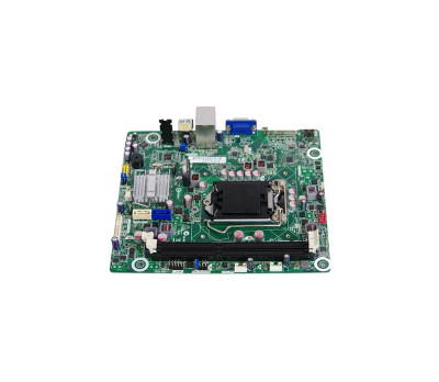 HP P2 Desktop Motherboard 683039-001 AMD E2-1800 1.7GHz CPU - Compatible with HP P2 Desktops