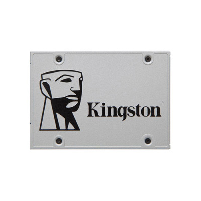 SUV500/240G - Kingston Technology 240GB SATA 6Gb/s 2.5" SSD