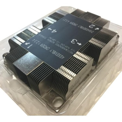 SNK-P0067PSMB - SuperMicro 1U LGA-3647 Socket P CPU Heatsink