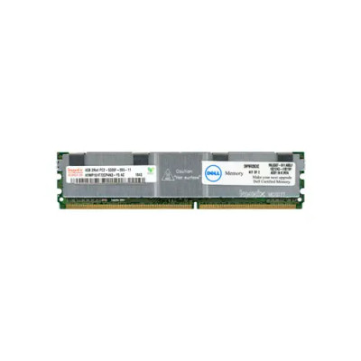 SNP9F035CK2 - Dell 8GB DDR2-667MHz PC2-5300 240-Pin Memory Kit