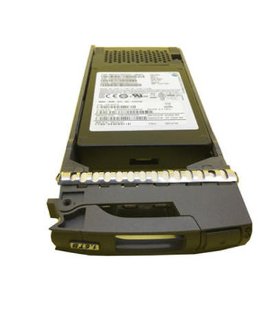 X439A - NetApp 1.6TB SAS 12Gb/s 2.5-Inch Solid State Drive for Ds2246 Ds224C Fas2552
