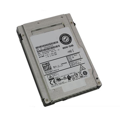 Dell 800GB Triple-Level Cell SAS 12Gb/s SSD for ProLiant DL360p Gen8 servers